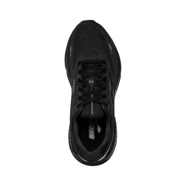 Brooks adrenaline gts 19 on sale black