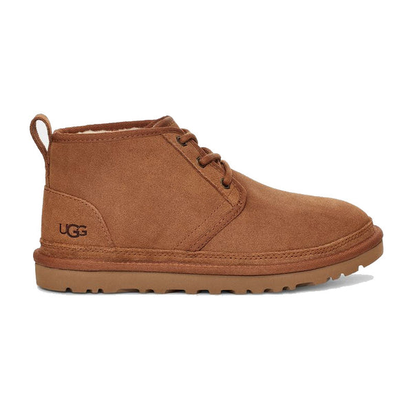 UGG TASMAN CHESTNUT - WOMENS - Lamey Wellehan Shoes