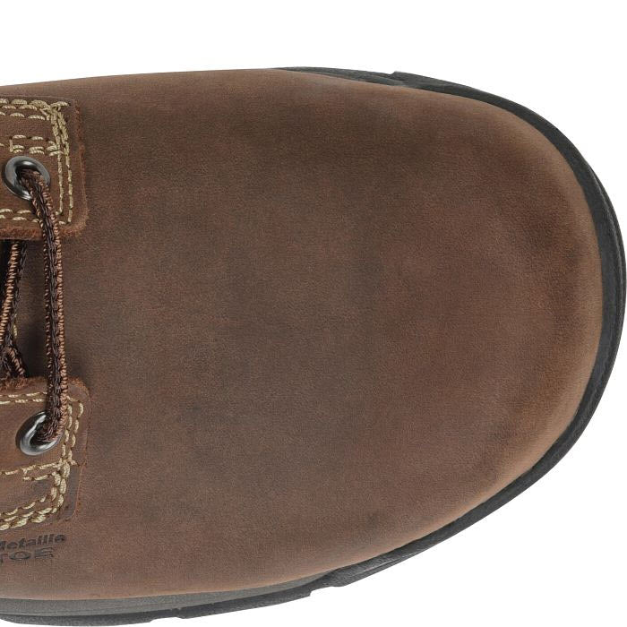 CAROLINA BRUNO 8&quot; COMPOSITE TOE BROAD TOE GAUCHO - MENS