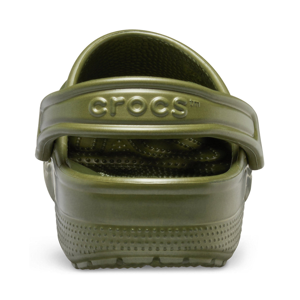 Army crocs mens deals