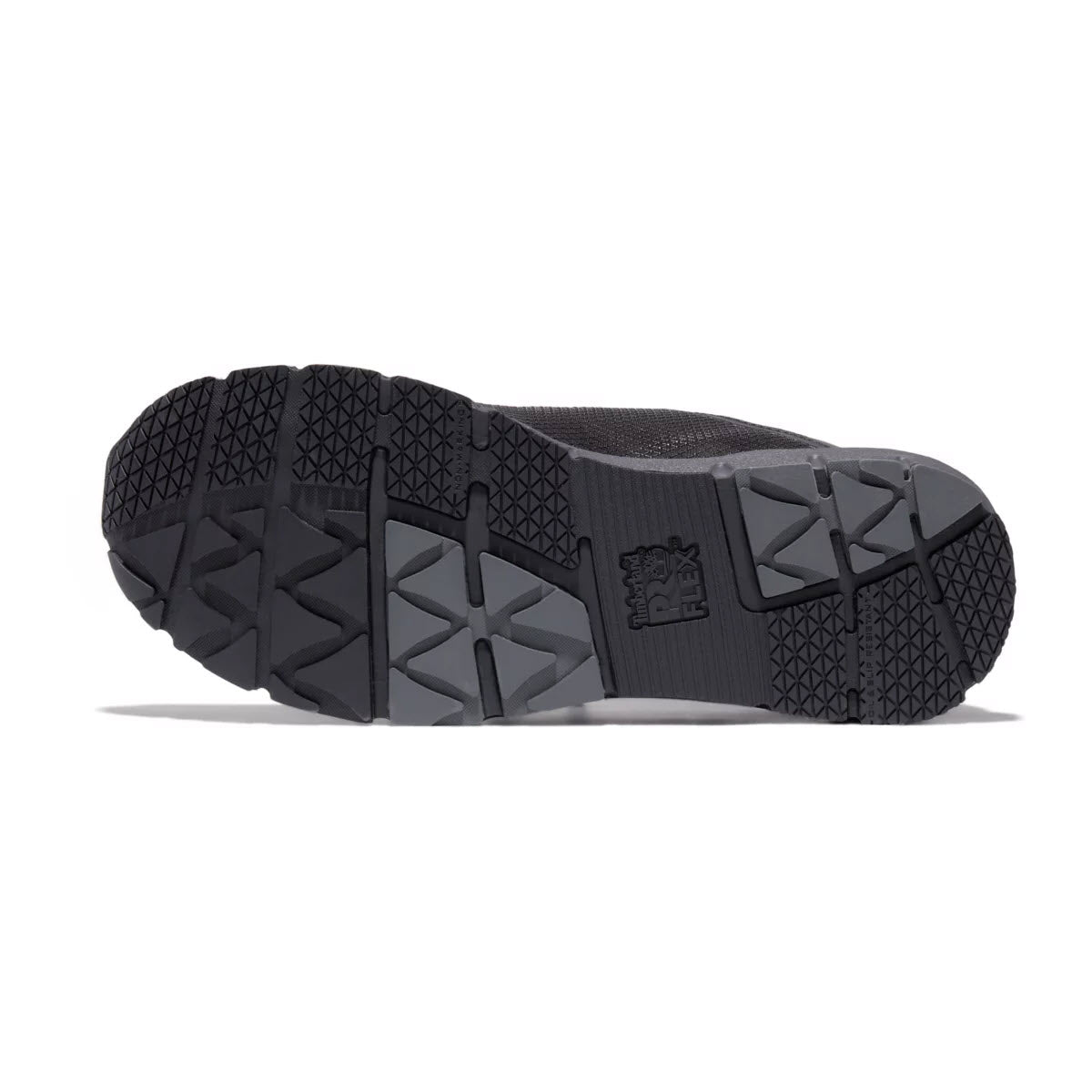 TIMBERLAND PRO COMPOSITE TOE RADIUS BLACK - MENS