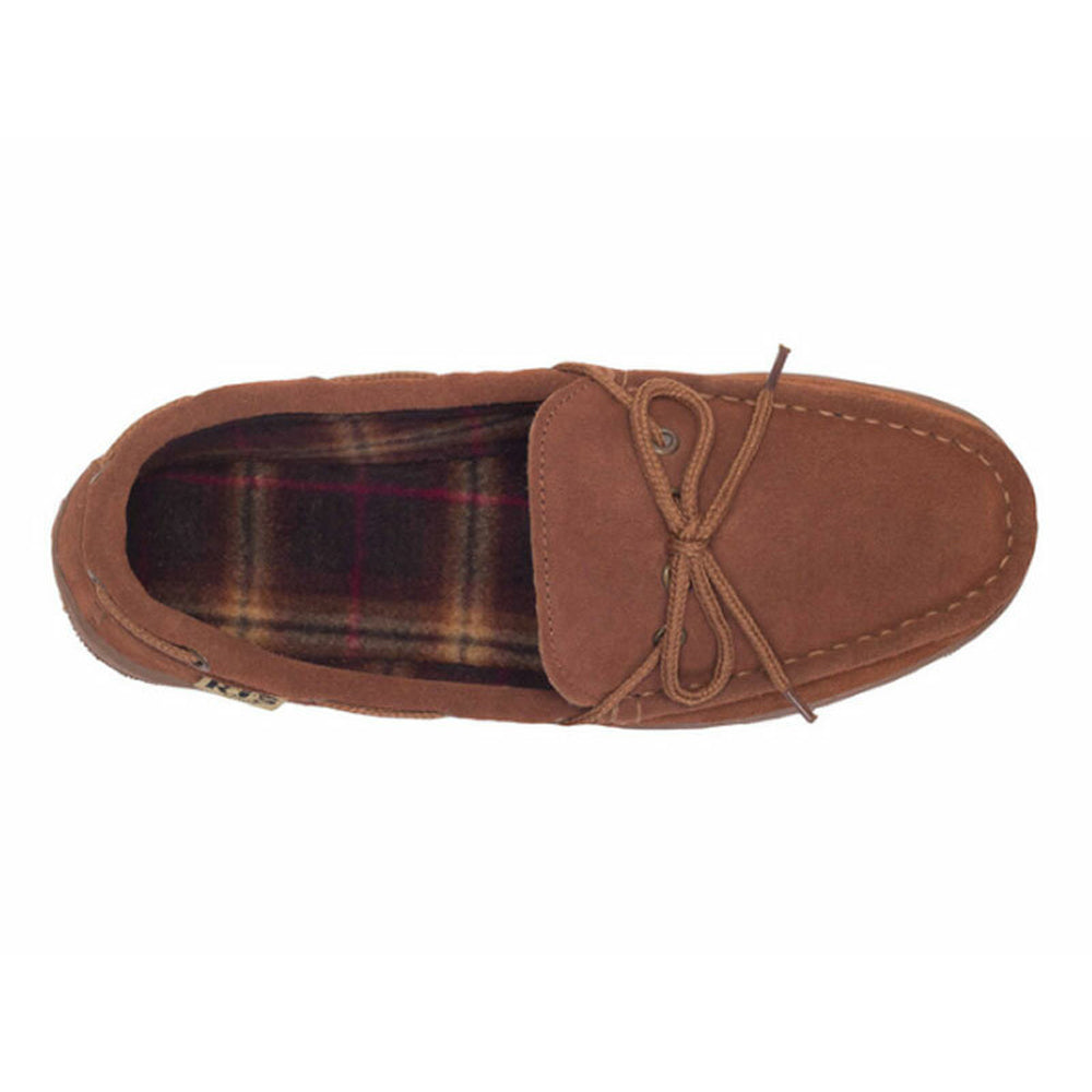 CLOUD NINE UNLINED MOC WHEAT - MENS