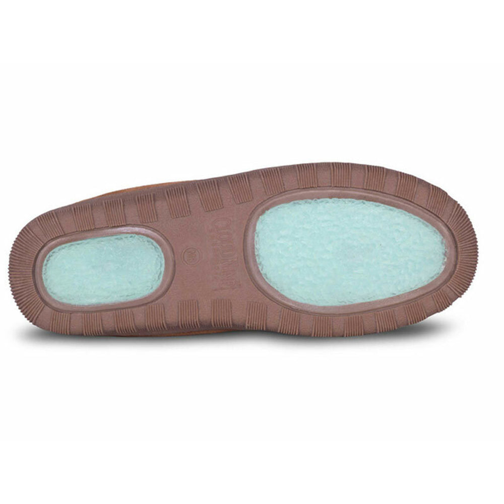 CLOUD NINE UNLINED MOC WHEAT - MENS