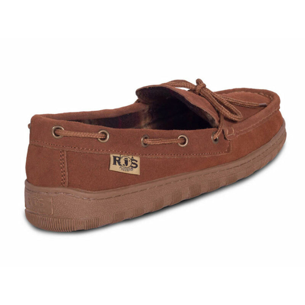 CLOUD NINE UNLINED MOC WHEAT - MENS