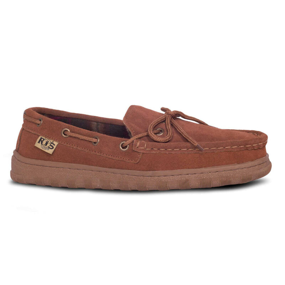 CLOUD NINE UNLINED MOC WHEAT - MENS