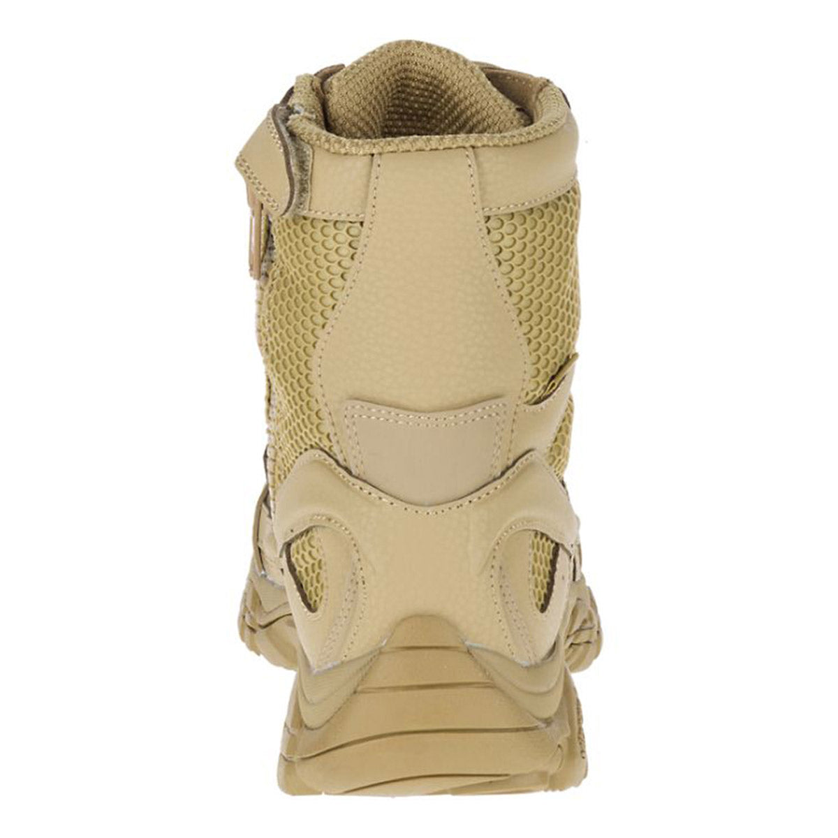 MERRELL MOAB 2 8&quot; TACTICAL WP COYOTE - MENS