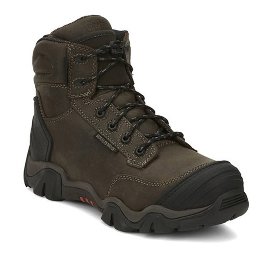 CHIPPEWA CROSS TERRAIN 6&quot; INSULATED COMP TOE