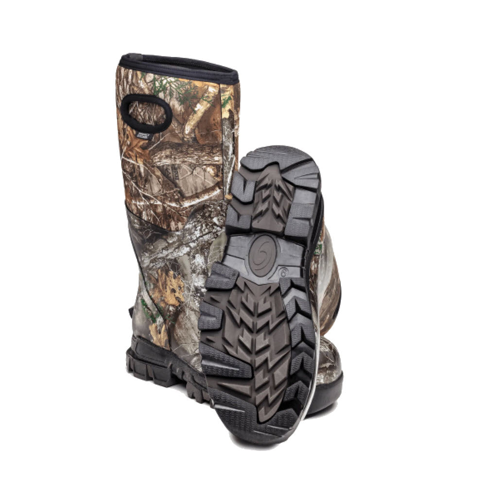 PERFECT STORM THUNDER HD HIGH CAMO - MENS