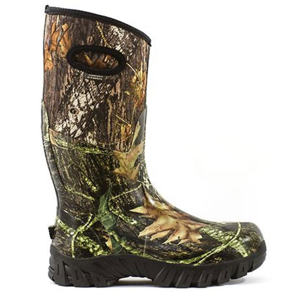 PERFECT STORM THUNDER HD HIGH CAMO - MENS