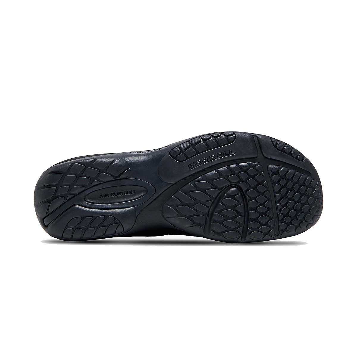 MERRELL ENCORE GUST 2 BLACK SMOOTH - MENS