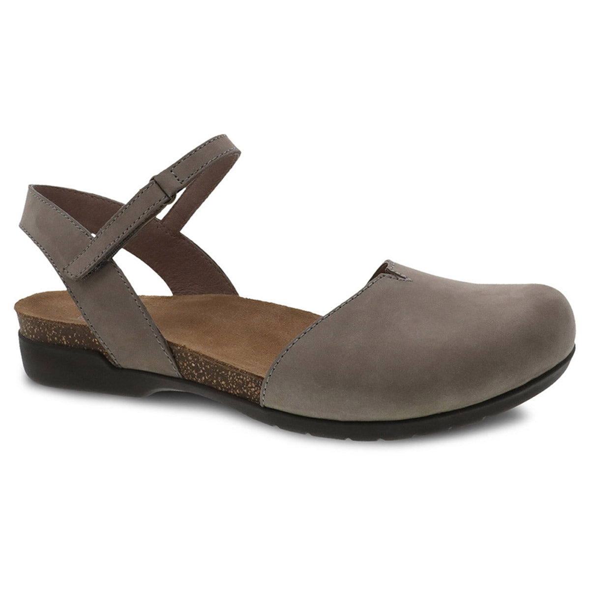 DANSKO ROWAN TAUPE - WOMEN