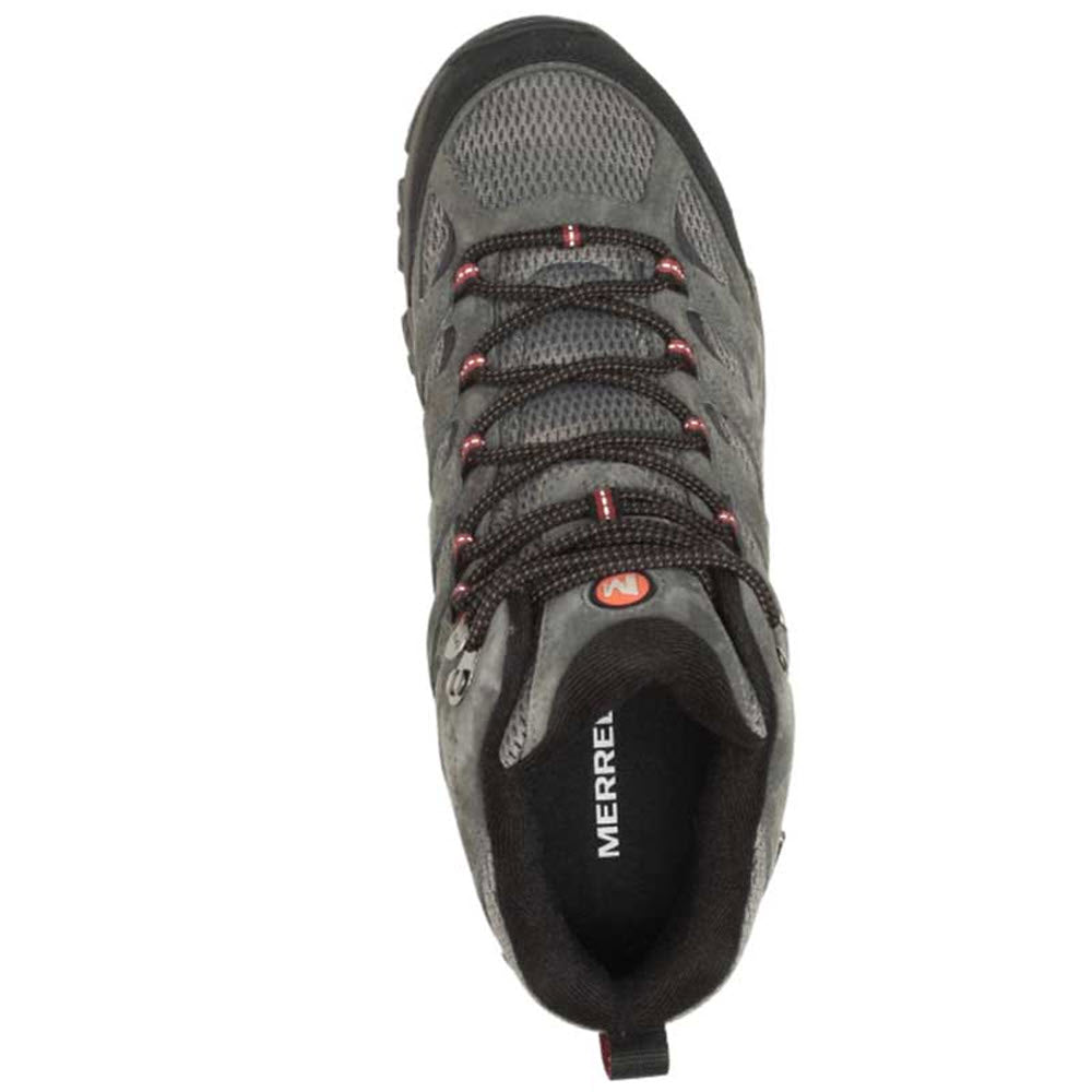 MERRELL MOAB 3 MID WP BELUGA - MENS