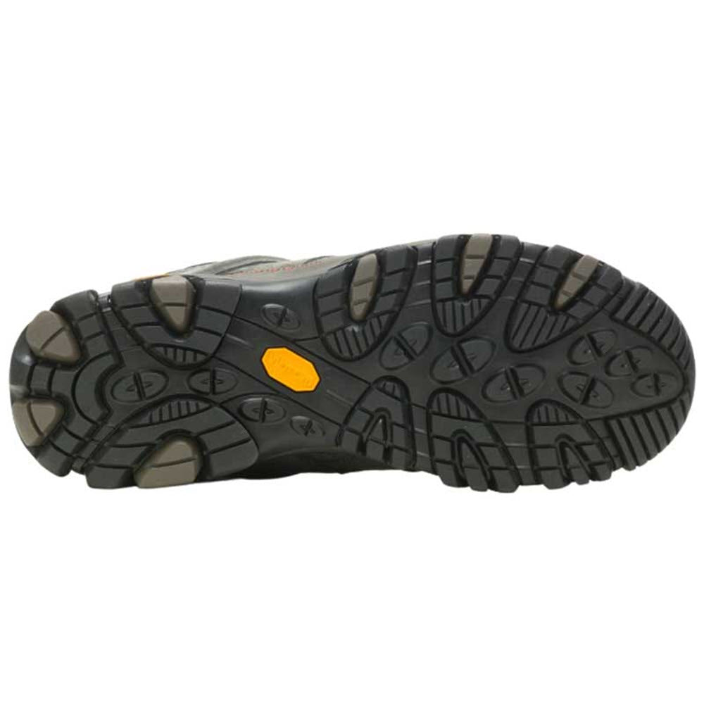 MERRELL MOAB 3 MID WP BELUGA - MENS