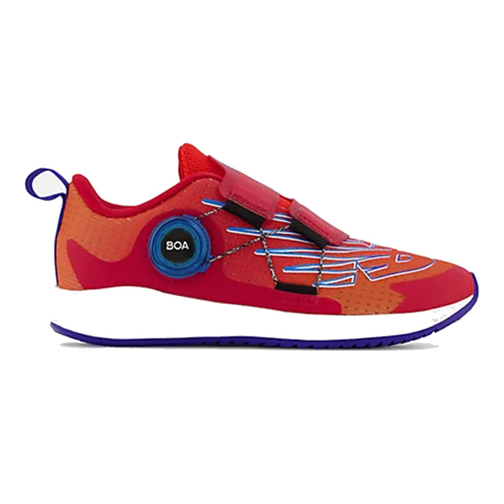 New balance kids sale hot sale
