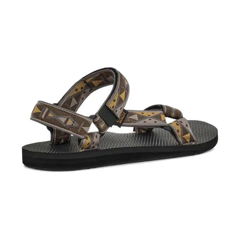 TEVA ORIGINAL UNIVERSAL TOPANGA OLIVE - MENS