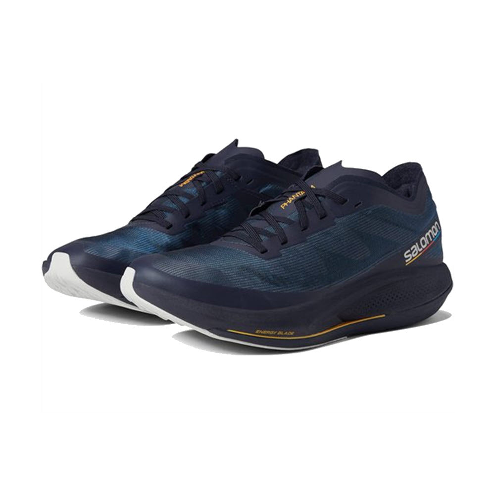 SALOMON PHANTASM INDIGO - MENS