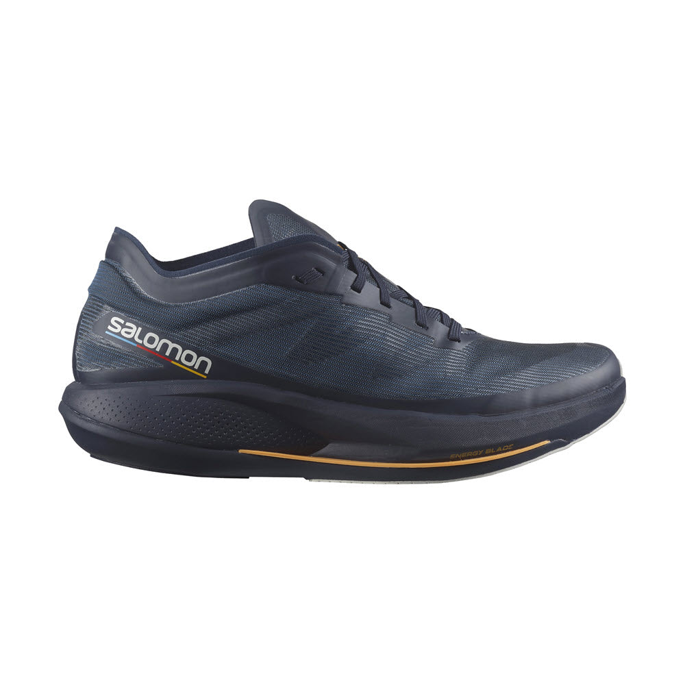 SALOMON PHANTASM INDIGO - MENS