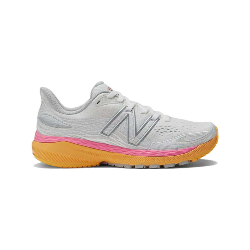 Neon new balance shoes best sale