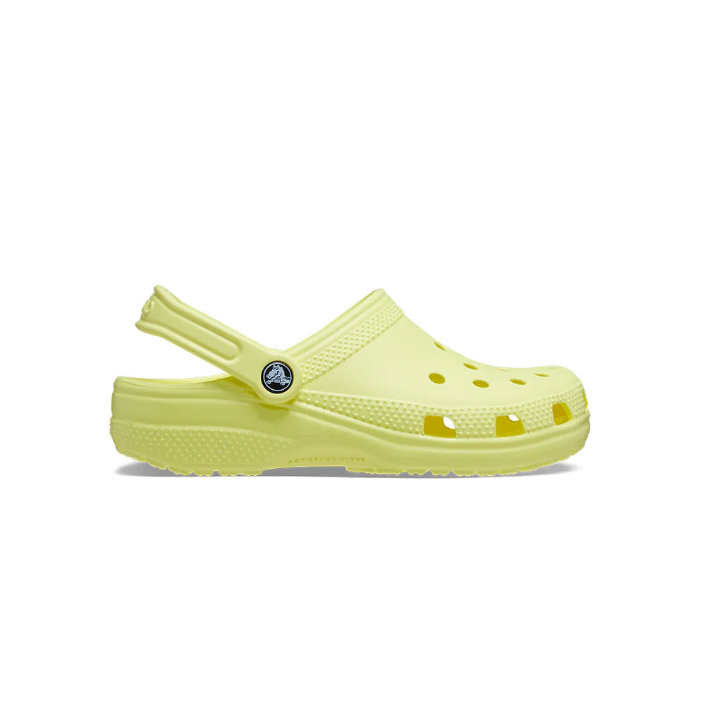 CROCS CLASSIC CLOG SULFUR WOMENS Lamey Wellehan Shoes