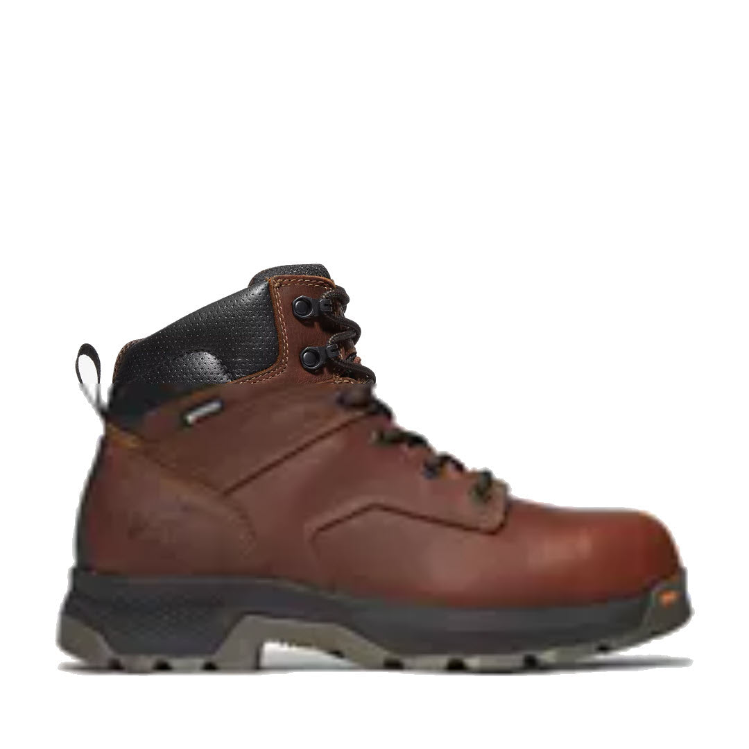 TIMBERLAND CT TITAN EV 6&quot; WP TEAK - MENS