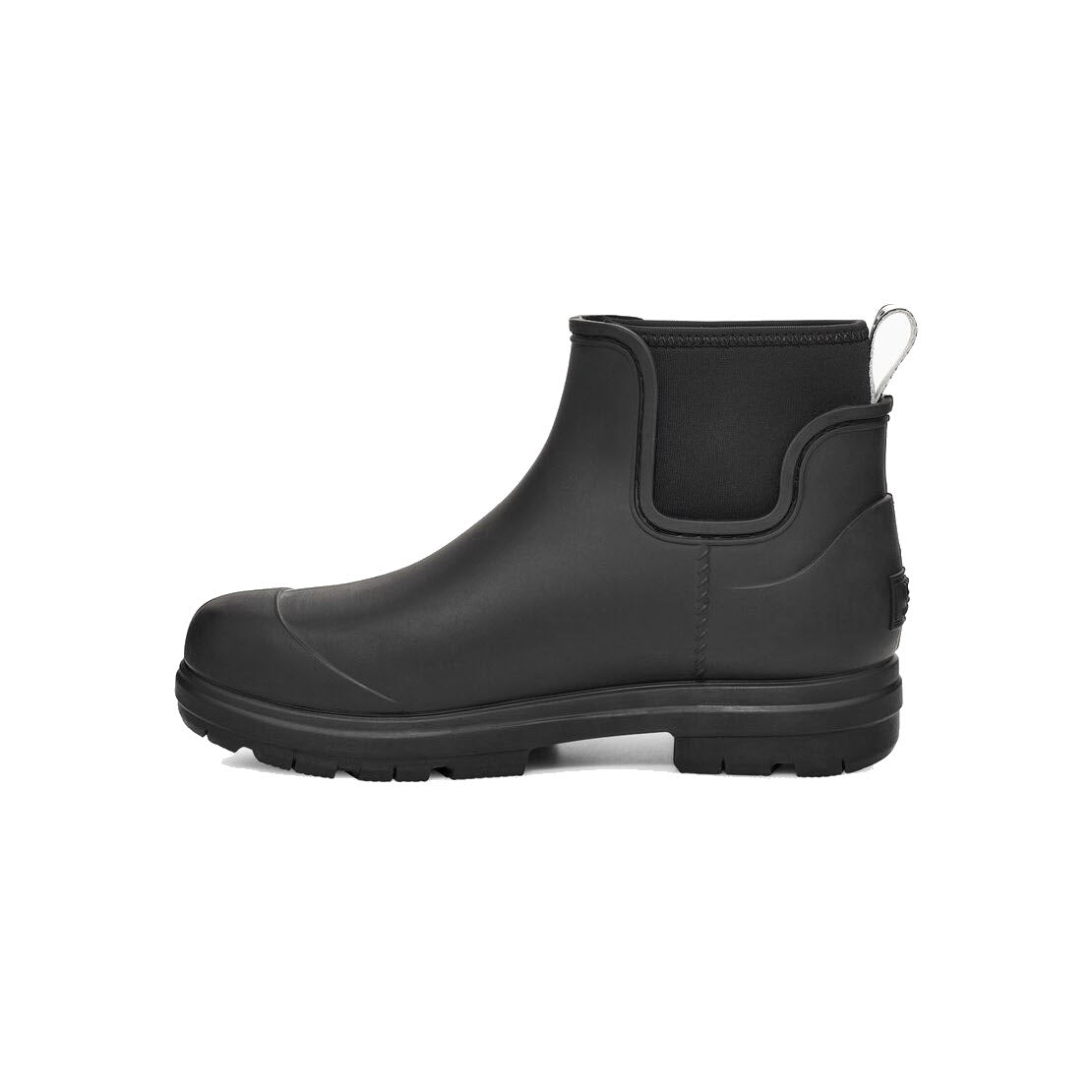 UGG DROPLET BLACK - WOMENS