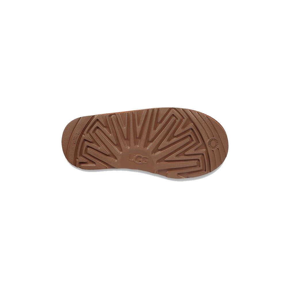 UGG NEUMEL II CHESTNUT - KIDS