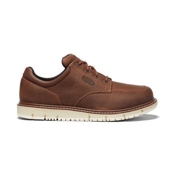 KEEN ST SAN JOSE OXFORD GINGER - MENS