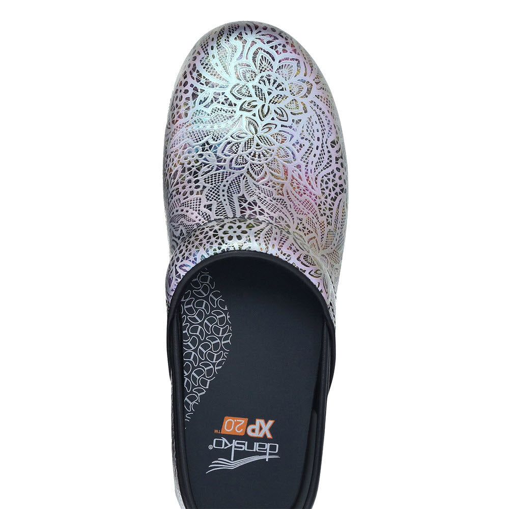 DANSKO PRO XP 2.0 LACY LEATHER WOMENS Lamey Wellehan Shoes