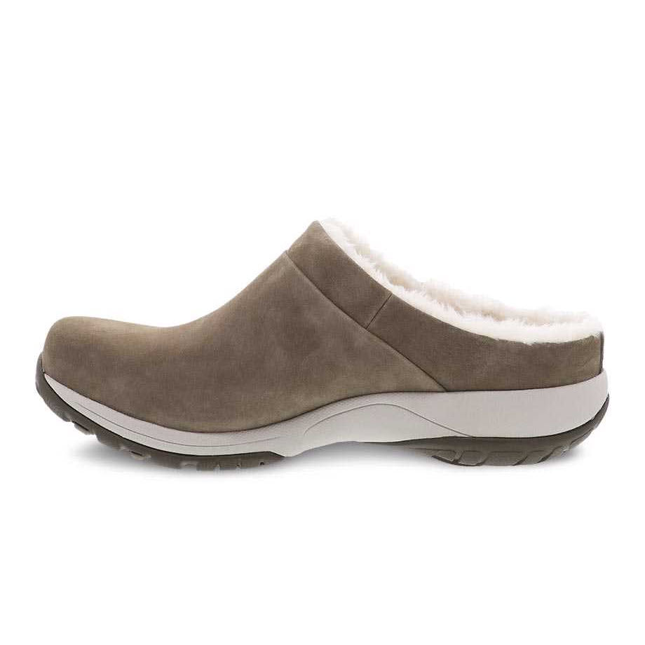 DANSKO PARSON WALNUT BURNISHED - DANSKO