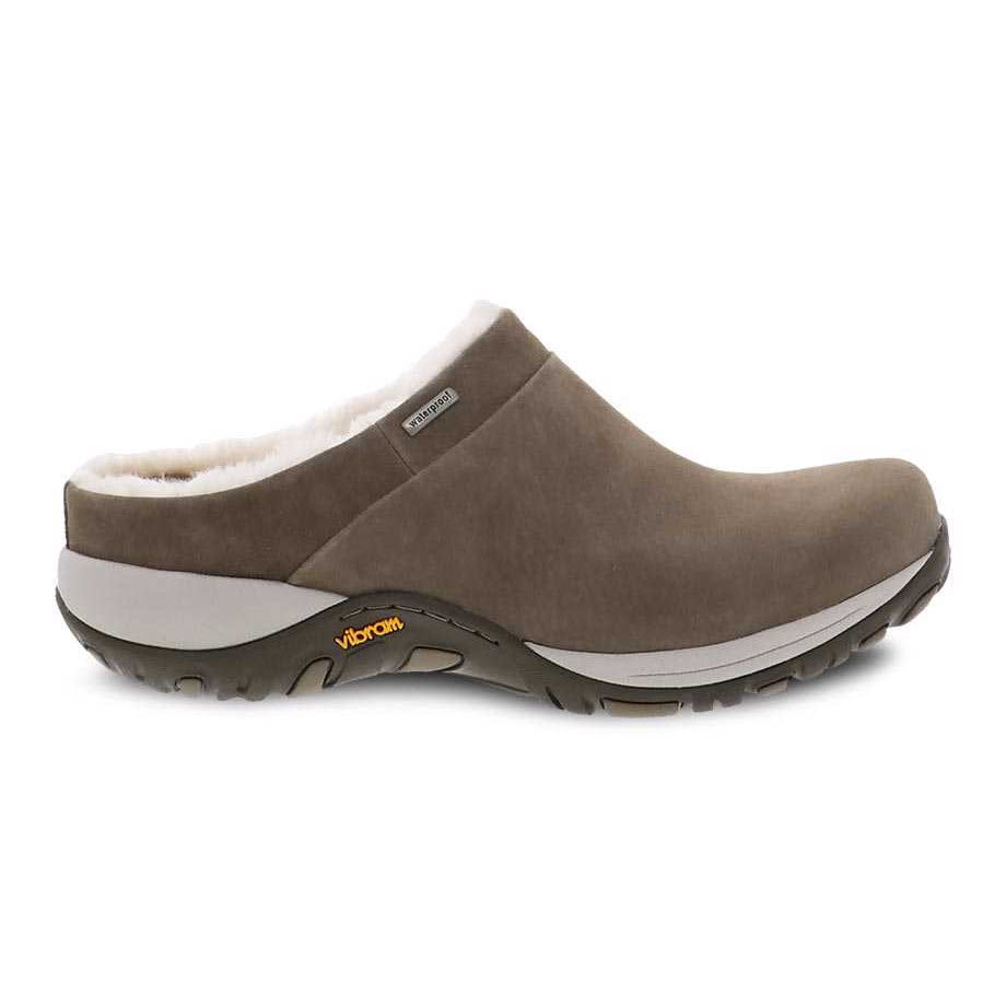 DANSKO PARSON WALNUT BURNISHED - DANSKO