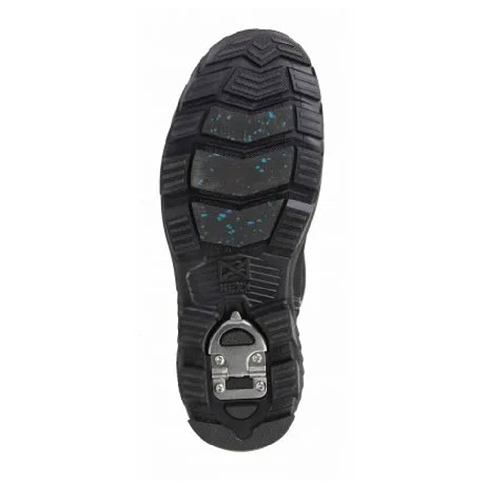 NEXGRIP ICE VICTOR 3.0 BROWN - MENS