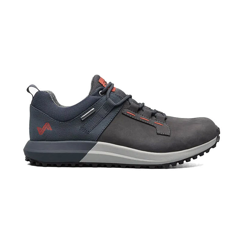 FORESAKE RANGE LOW GUNMETAL - MENS