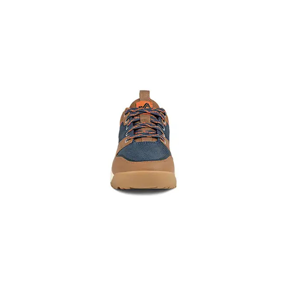 FORSAKE BANKS LOW NAVY MULTI - MENS