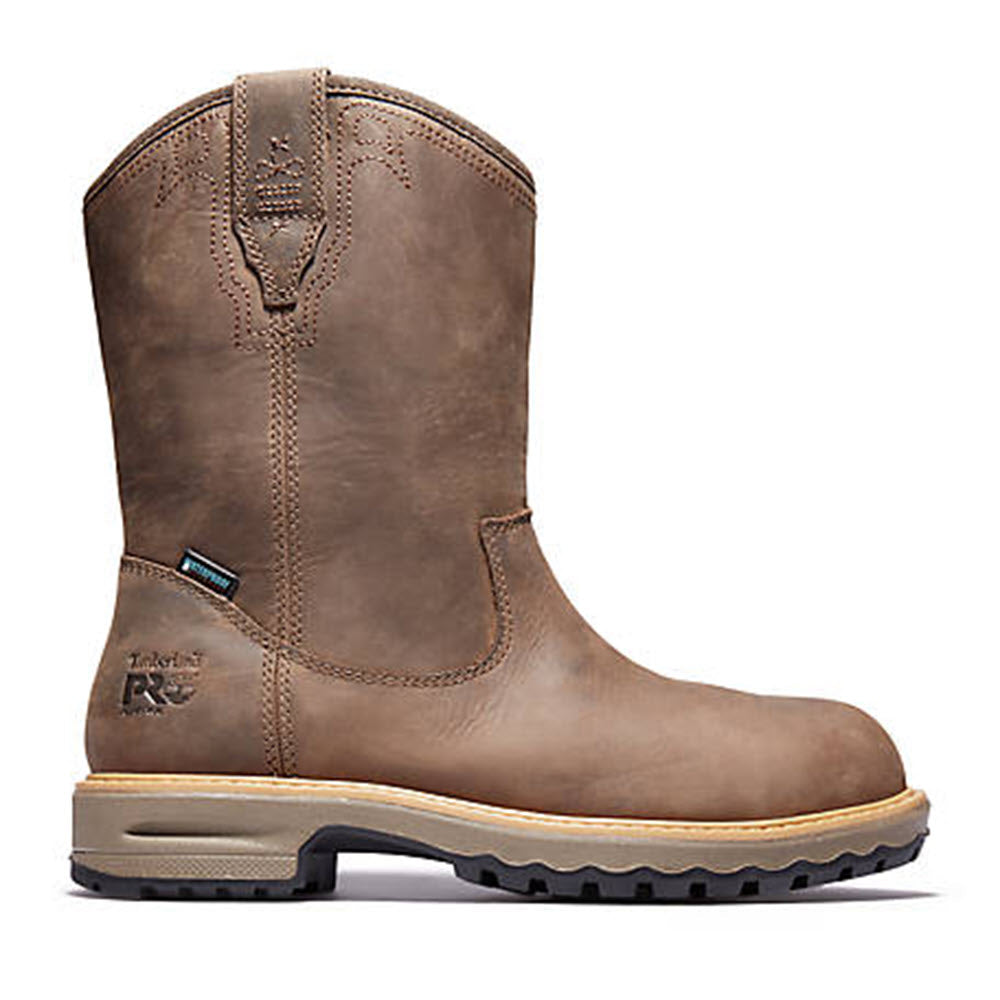 TIMBERLAND ASHLAR PULLON TURKISH COFFEE - WOMENS