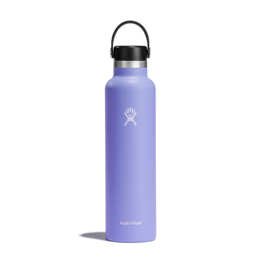 HYDRO FLASK STANDARD 24OZ LUPINE