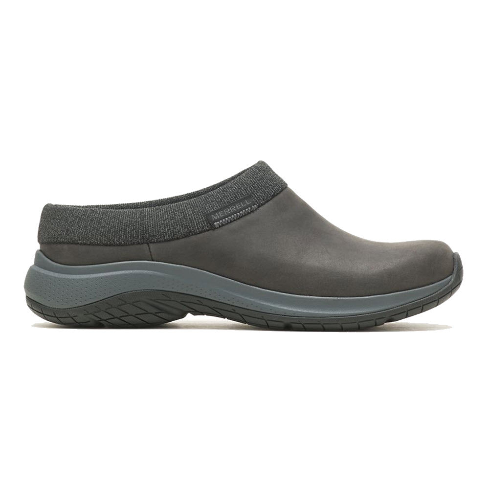 MERRELL ENCORE NOVA 5 BLACK - WOMENS