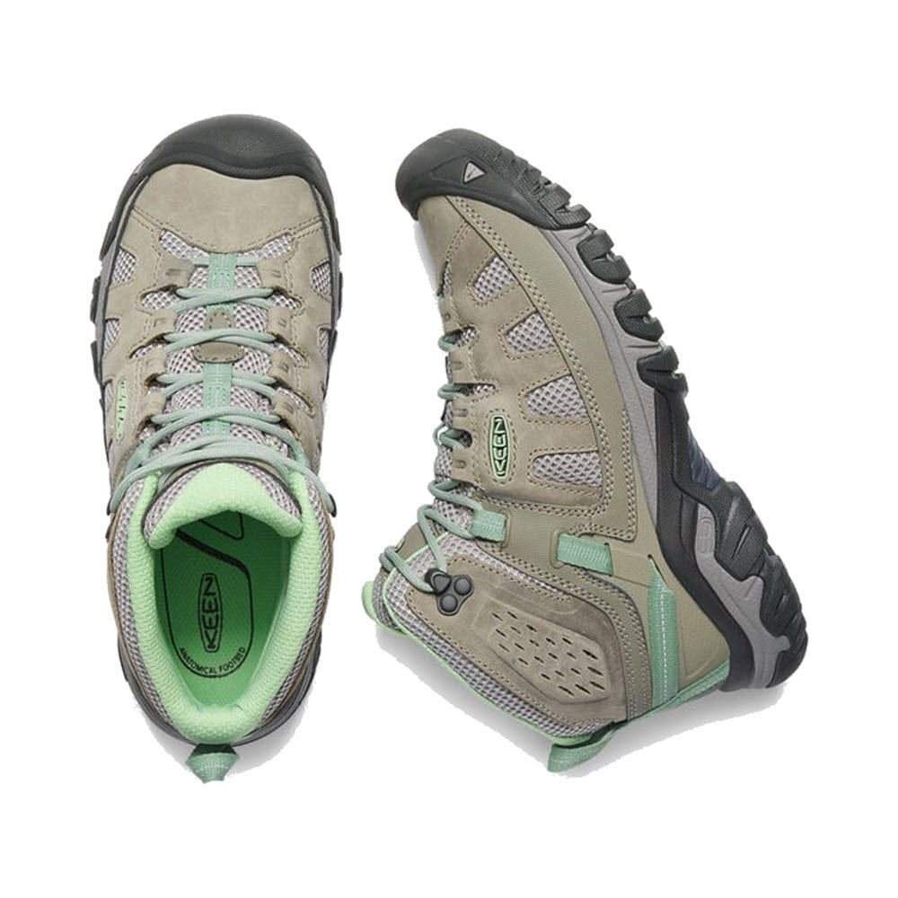 Keen targhee vent womens online