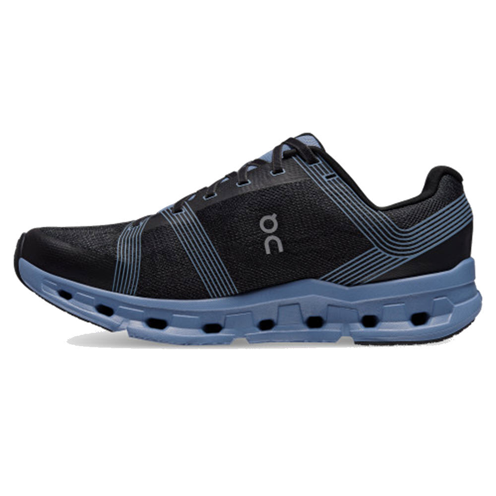 ON RUNNING CLOUDGO BLACK/SHALE - MENS