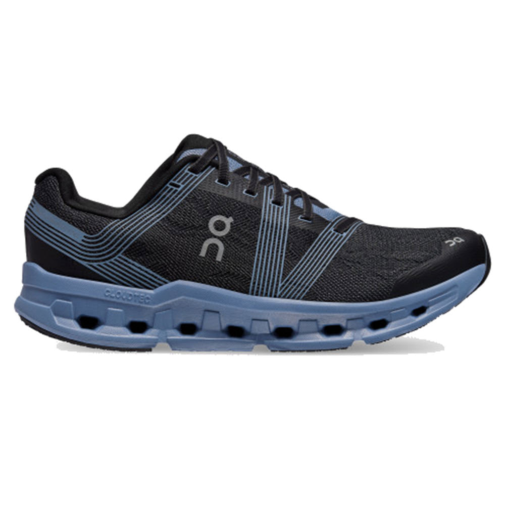 ON RUNNING CLOUDGO BLACK/SHALE - MENS