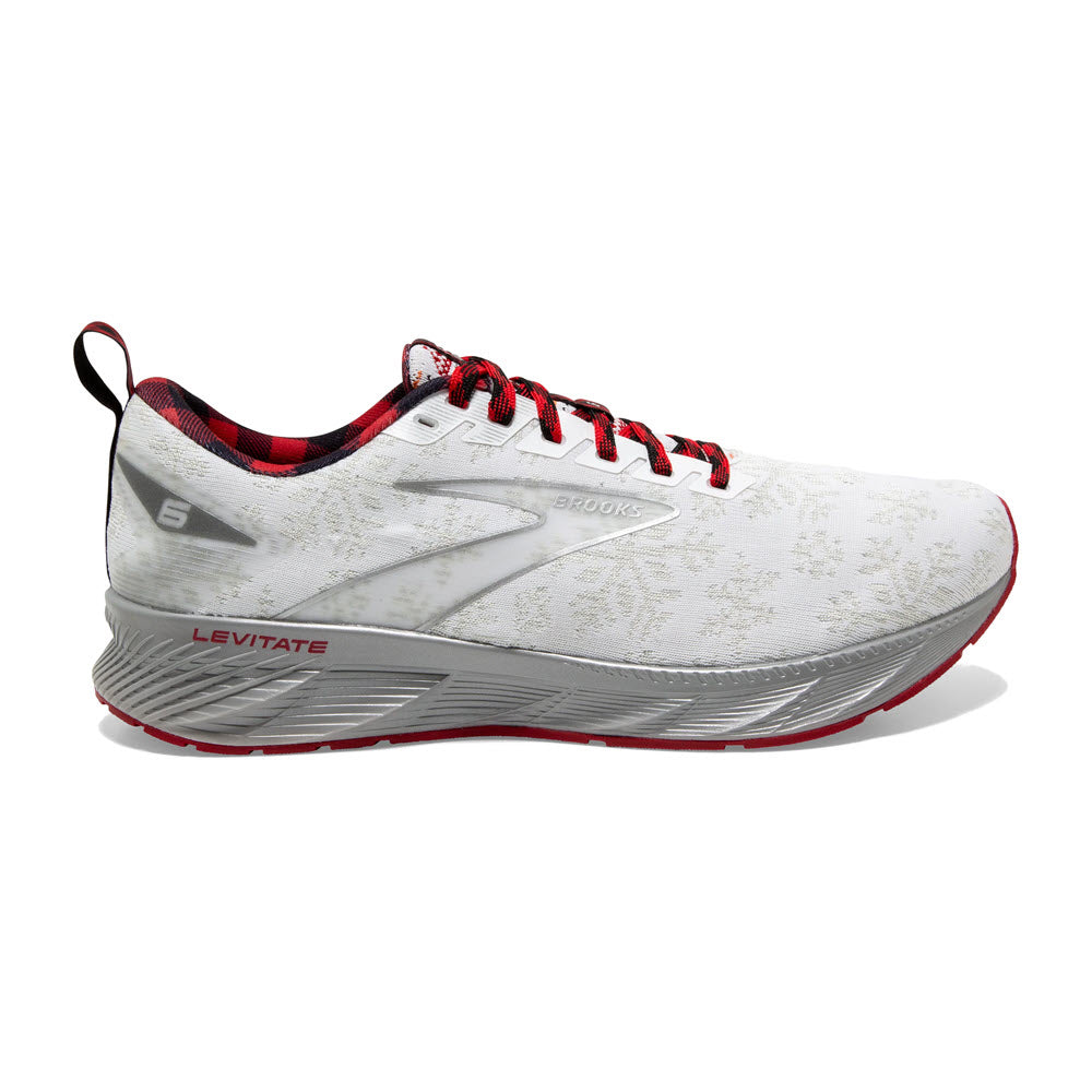 Brooks christmas tennis shoes best sale