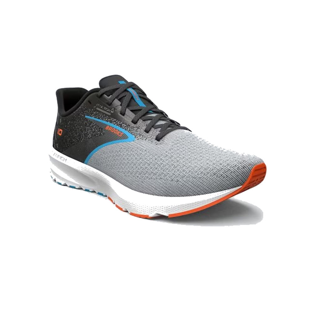 Launch brooks running outlet shoes