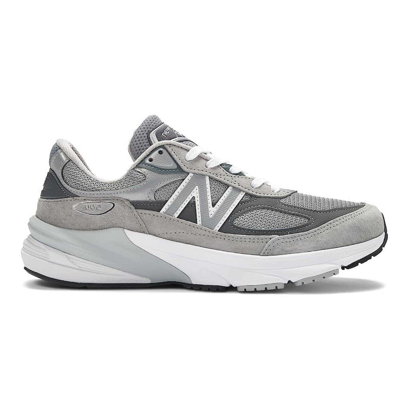 New balance 990 white hotsell