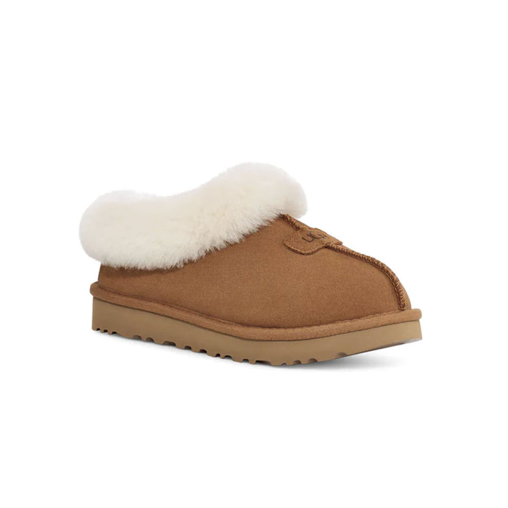 UGG TAZZETTE CHESTNUT - WOMENS