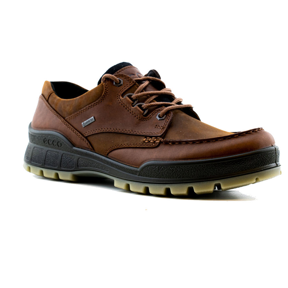 ECCO TRACK 25 LOW BISON - MENS