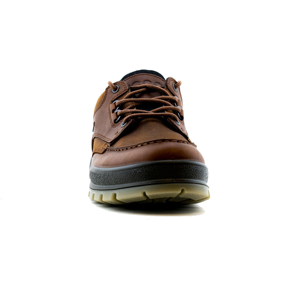 ECCO TRACK 25 LOW BISON - MENS