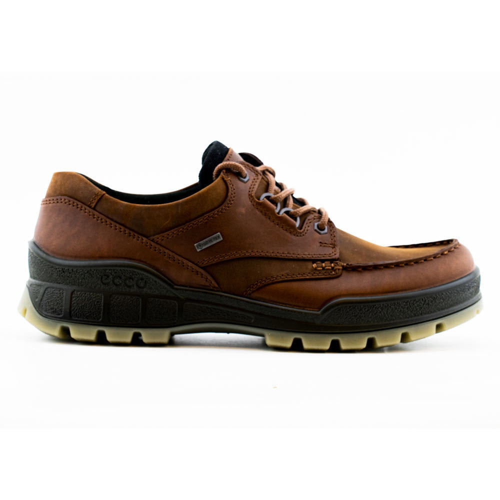 ECCO TRACK 25 LOW BISON - MENS