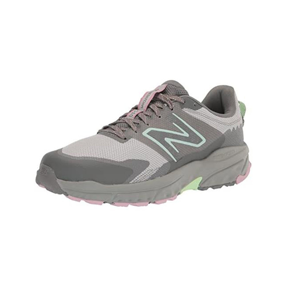 NEW BALANCE 510V6 BRIGHTON/GREY - WOMENS