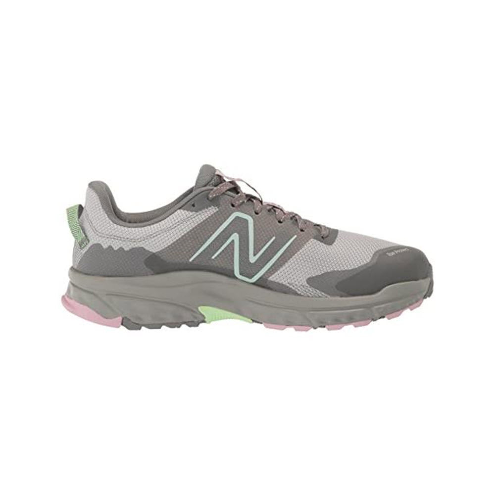 NEW BALANCE 510V6 BRIGHTON/GREY - WOMENS