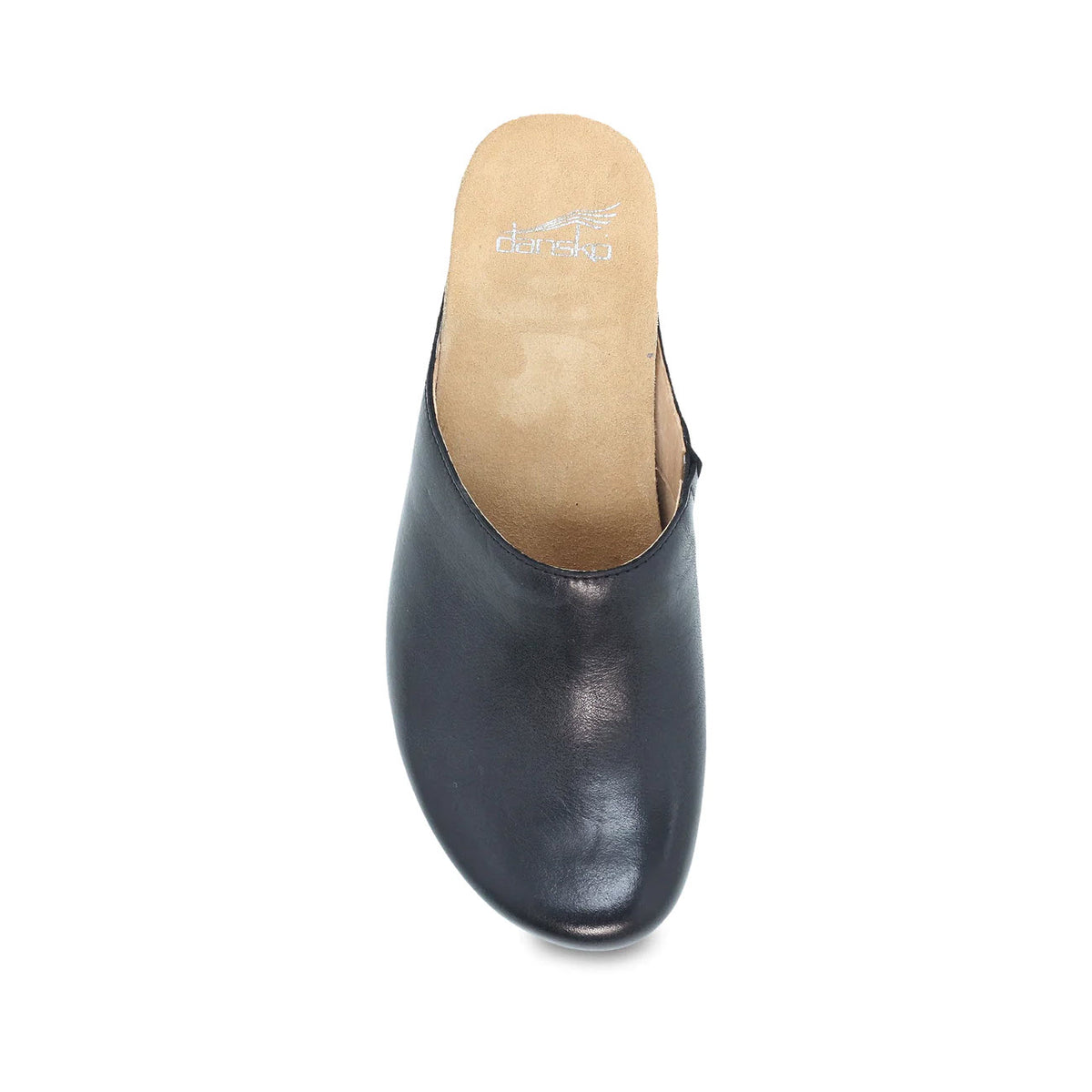 DANSKO TALULAH BLACK - WOMENS