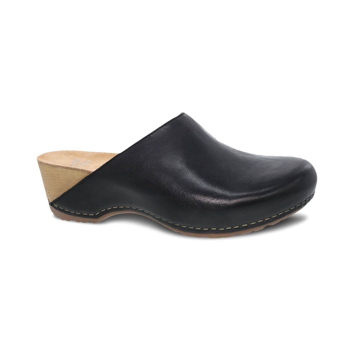 DANSKO TALULAH BLACK - WOMENS